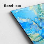 TeeView 25 inch Full HD/FHD 1080P Smart TV Tizen OS TV with Netflix Disney+ Gaming Hub Dolby Audio, Made in the UK