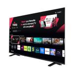 Toshiba 65” 4K Smart TV with Dolby Vision