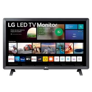 LG 23.6 Inch HD Smart TV Monitor
