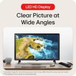 LG 23.6 Inch HD Smart TV Monitor