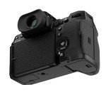 Fujifilm X-H2 Mirrorless Camera Body, Black