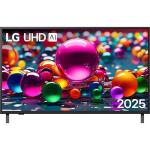 LG 43-Inch 4K Ultra HD Smart TV