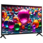 LG 43-Inch 4K Ultra HD Smart TV