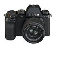 FUJIFILM X-S20 with XC15-45mm Lens Kit