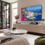 LG 43-Inch 4K Ultra HD Smart TV