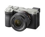 Sony Alpha 7CII Mirrorless Camera & SEL2860 Lens