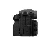 Fujifilm X-H2S Black Mirrorless Camera Body