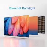 Antteq 32 Inch 720P LED TV with Dolby Audio
