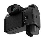 Fujifilm X-H2 Mirrorless Camera Body, Black