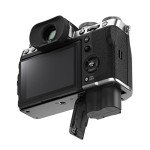 Fujifilm X-T5 Silver Camera Body