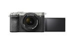 Sony Alpha 7CII Mirrorless Camera & SEL2860 Lens