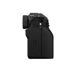 Fujifilm X-T4 Black Mirrorless Camera