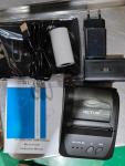 NETUM Portable Bluetooth Thermal Printer for POS