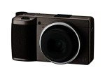 Ricoh GR III Diary Edition Digital Compact Camera