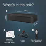 Epson EH-LS800B 4K Short Throw Laser Projector