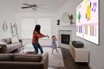 Epson EH-LS800B 4K Short Throw Laser Projector
