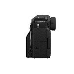 Fujifilm X-T4 Black Mirrorless Camera