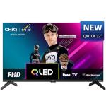 CHiQ 32" Smart QLED TV with ROKU