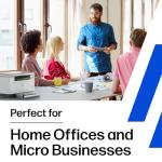 HP LaserJet M234dw Wireless Black & White Printer