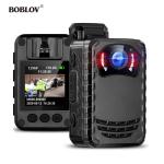 BOBLOV N9 Mini Full HD Body Camera