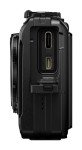 OM SYSTEM Tough TG-7 Waterproof 12MP Camera