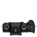 Fujifilm X-T4 Black Mirrorless Camera