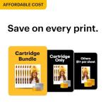 KODAK Mini Shot 2 Instant Camera & Printer Bundle