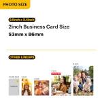KODAK Mini Shot 2 Instant Camera & Printer Bundle