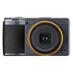 Ricoh GR III Street Edition Compact Digital Camera