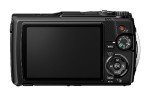 OM SYSTEM Tough TG-7 Waterproof 12MP Camera
