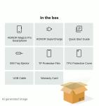 HONOR Magic5 Pro 5G Smartphone, 512GB, Meadow Green