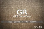 Ricoh GR III Diary Edition Digital Compact Camera