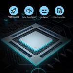 DBPOWER HDMI DVD Player with Remote & USB Port