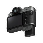 X-T50 Anthracite Camera Body