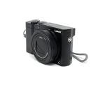 Panasonic Lumix DMC-TZ100 Compact Camera with Zoom