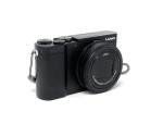 Panasonic Lumix DMC-TZ100 Compact Camera with Zoom