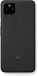 Google Pixel 4a 5G 128GB Mobile Phone - Just Black