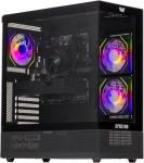 Veno Scorp Budget Gaming PC Bundle - Intel i3, 8GB RAM