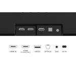 Hisense 500W Dolby Atmos 5.1.2 Soundbar System