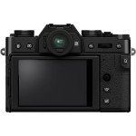 Fujifilm X-T30 II Camera with XC15-45mm Lens