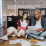 PRITOM 10" Android 12 Tablet with 32GB Storage