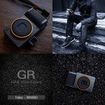 Ricoh GR III Street Edition Compact Digital Camera