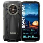 Blackview BV8200 Rugged Smartphone with 50MP Camera