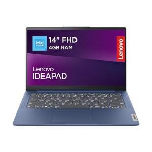 Lenovo IdeaPad Slim 3 – 14" Full HD Laptop