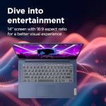 Lenovo IdeaPad Slim 3 – 14" Full HD Laptop