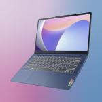 Lenovo IdeaPad Slim 3 – 14" Full HD Laptop