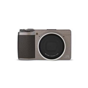 Ricoh GR III Diary Edition Digital Compact Camera