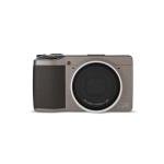 Ricoh GR III Diary Edition Digital Compact Camera