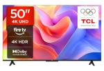 TCL 50-Inch 4K Smart LED Fire TV