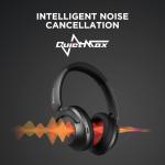 1MORE SonoFlow Active Noise Cancelling Bluetooth Headphones